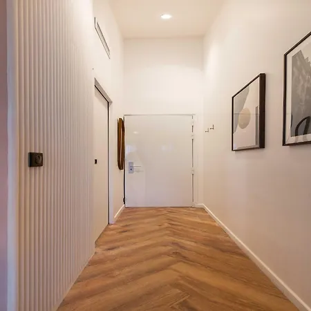 Cosy - Wagram Arc Triomphe Apartamento París